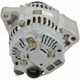 Purchase Top-Quality Remanufactured Alternator by BOSCH - AL1264X pa5