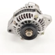 Purchase Top-Quality Remanufactured Alternator by BOSCH - AL1269X pa1