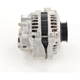Purchase Top-Quality Remanufactured Alternator by BOSCH - AL1269X pa2