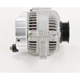 Purchase Top-Quality Remanufactured Alternator by BOSCH - AL1273X pa4