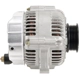 Purchase Top-Quality Remanufactured Alternator by BOSCH - AL1273X pa8