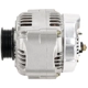 Purchase Top-Quality Remanufactured Alternator by BOSCH - AL1273X pa9