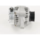 Purchase Top-Quality Remanufactured Alternator by BOSCH - AL1284X pa1