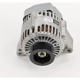 Purchase Top-Quality Remanufactured Alternator by BOSCH - AL1292X pa1