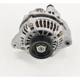 Purchase Top-Quality Remanufactured Alternator by BOSCH - AL1295X pa1
