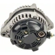 Purchase Top-Quality Remanufactured Alternator by BOSCH - AL1297X pa5