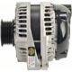Purchase Top-Quality Remanufactured Alternator by BOSCH - AL1297X pa7
