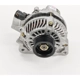 Purchase Top-Quality Remanufactured Alternator by BOSCH - AL1299X pa3