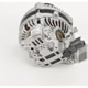 Purchase Top-Quality Remanufactured Alternator by BOSCH - AL1299X pa4