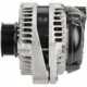Purchase Top-Quality Remanufactured Alternator by BOSCH - AL1300X pa12
