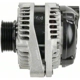 Purchase Top-Quality Remanufactured Alternator by BOSCH - AL1300X pa7
