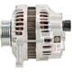 Purchase Top-Quality Remanufactured Alternator by BOSCH - AL1304X pa10