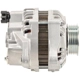 Purchase Top-Quality Remanufactured Alternator by BOSCH - AL1304X pa6