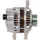 Purchase Top-Quality Remanufactured Alternator by BOSCH - AL1304X pa9