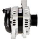 Purchase Top-Quality Remanufactured Alternator by BOSCH - AL1310X pa1