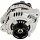 Purchase Top-Quality Remanufactured Alternator by BOSCH - AL1310X pa6