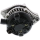 Purchase Top-Quality Remanufactured Alternator by BOSCH - AL1315X pa1