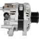 Purchase Top-Quality Remanufactured Alternator by BOSCH - AL1321X pa1