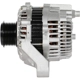 Purchase Top-Quality Remanufactured Alternator by BOSCH - AL1321X pa3