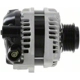 Purchase Top-Quality Remanufactured Alternator by BOSCH - AL1324X pa4