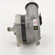 Purchase Top-Quality Remanufactured Alternator by BOSCH - AL148X pa3