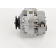 Purchase Top-Quality Remanufactured Alternator by BOSCH - AL218X pa1