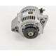 Purchase Top-Quality Remanufactured Alternator by BOSCH - AL218X pa2