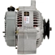 Purchase Top-Quality Remanufactured Alternator by BOSCH - AL218X pa9
