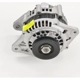 Purchase Top-Quality Remanufactured Alternator by BOSCH - AL2348X pa2