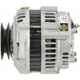 Purchase Top-Quality Remanufactured Alternator by BOSCH - AL2348X pa7