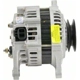 Purchase Top-Quality Remanufactured Alternator by BOSCH - AL2348X pa8