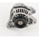 Purchase Top-Quality Remanufactured Alternator by BOSCH - AL2352X pa4