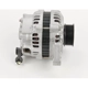 Purchase Top-Quality Remanufactured Alternator by BOSCH - AL2353X pa2