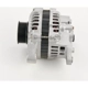 Purchase Top-Quality Remanufactured Alternator by BOSCH - AL2353X pa4