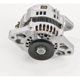 Purchase Top-Quality Remanufactured Alternator by BOSCH - AL2363X pa1