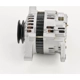 Purchase Top-Quality Remanufactured Alternator by BOSCH - AL2363X pa3