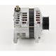 Purchase Top-Quality Remanufactured Alternator by BOSCH - AL2375X pa1