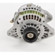 Purchase Top-Quality Remanufactured Alternator by BOSCH - AL2376X pa1