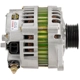 Purchase Top-Quality Remanufactured Alternator by BOSCH - AL2376X pa11