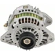 Purchase Top-Quality Remanufactured Alternator by BOSCH - AL2376X pa13
