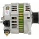 Purchase Top-Quality Remanufactured Alternator by BOSCH - AL2376X pa15