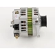 Purchase Top-Quality Remanufactured Alternator by BOSCH - AL2376X pa2