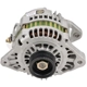 Purchase Top-Quality Remanufactured Alternator by BOSCH - AL2376X pa6