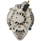 Purchase Top-Quality Remanufactured Alternator by BOSCH - AL2376X pa7