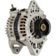 Purchase Top-Quality Remanufactured Alternator by BOSCH - AL2376X pa9