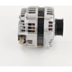 Purchase Top-Quality Remanufactured Alternator by BOSCH - AL2389X pa1