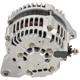 Purchase Top-Quality Remanufactured Alternator by BOSCH - AL2389X pa5