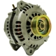 Purchase Top-Quality Remanufactured Alternator by BOSCH - AL2389X pa6