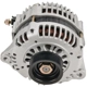 Purchase Top-Quality Remanufactured Alternator by BOSCH - AL2389X pa7