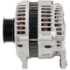 Purchase Top-Quality Remanufactured Alternator by BOSCH - AL2389X pa8